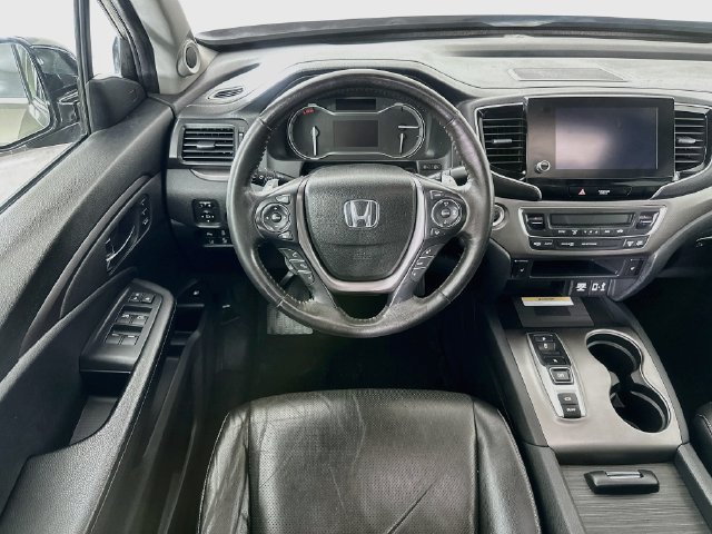Certified 2022 Honda Ridgeline RTL-E image 4