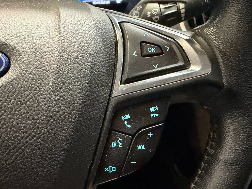 Used 2022 Ford Edge SEL w/ Convenience Package AWD/4WD image 5