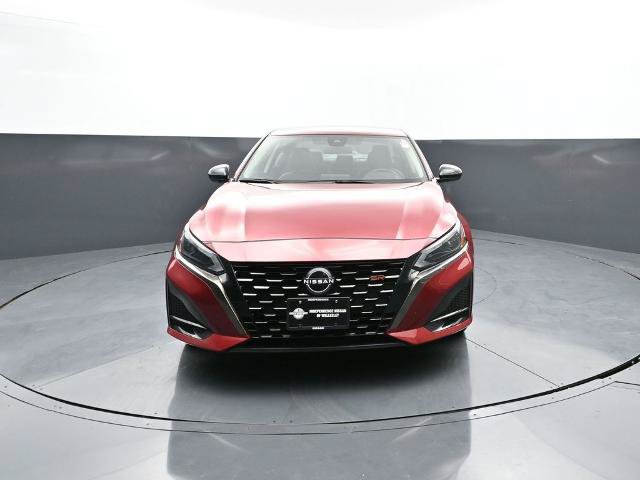 Certified 2024 Nissan Altima 2.5 SR AWD/4WD image 6