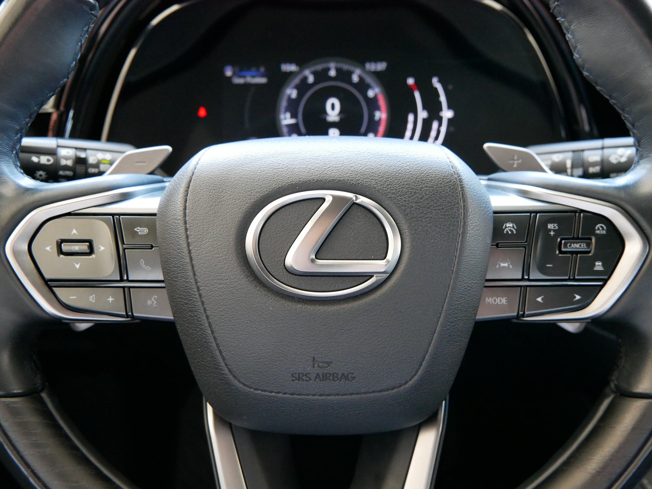 Used 2023 Lexus RX 350 Premium Plus w/ Accessory Package (Z1) FWD image 30