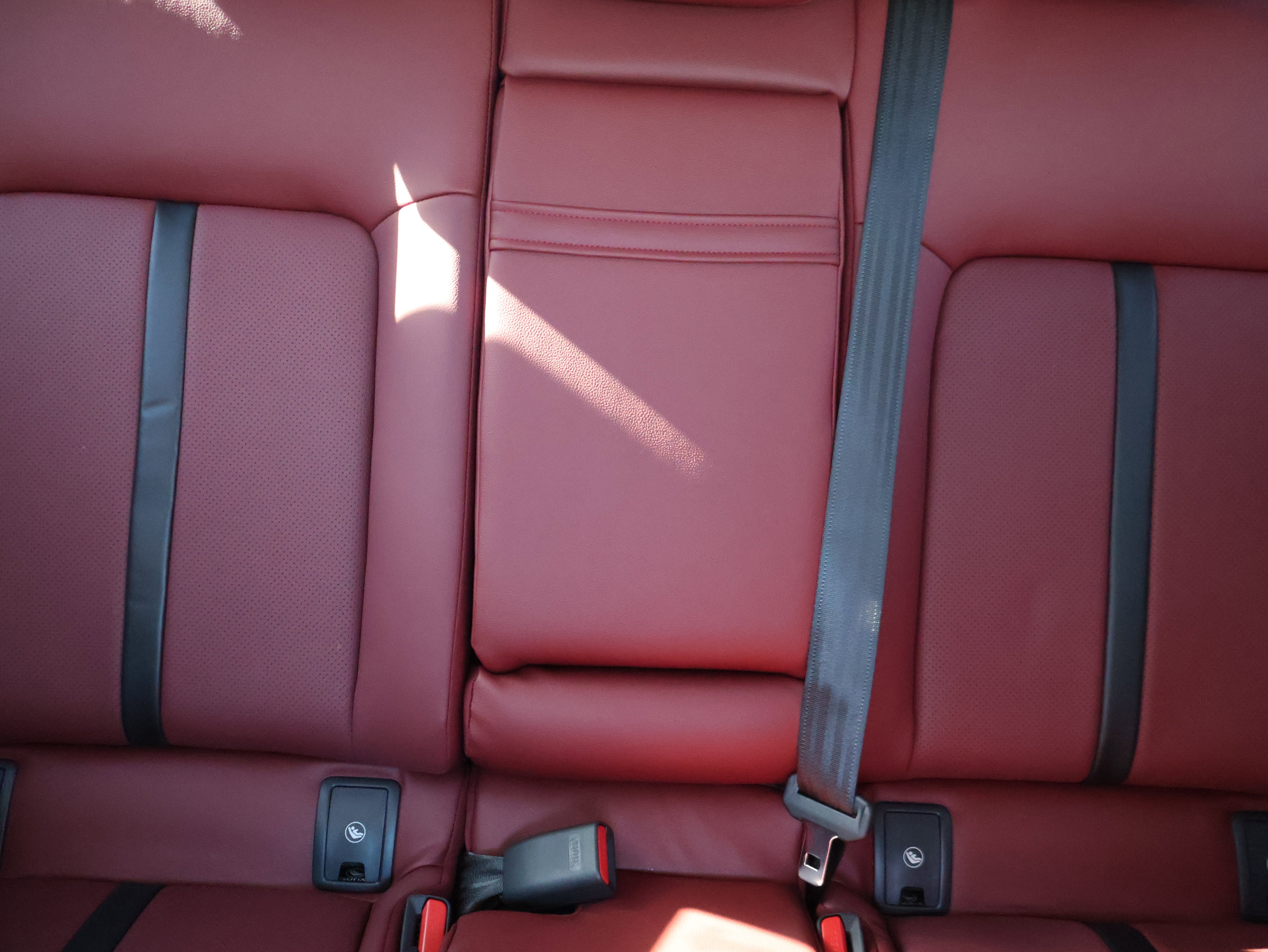 New 2026 MAZDA CX-50 AWD 2.5 Hybrid w/ Premium Pkg image 12