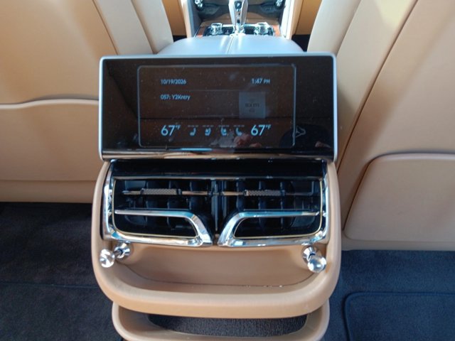Used 2020 Bentley Flying Spur W12 AWD/4WD image 16