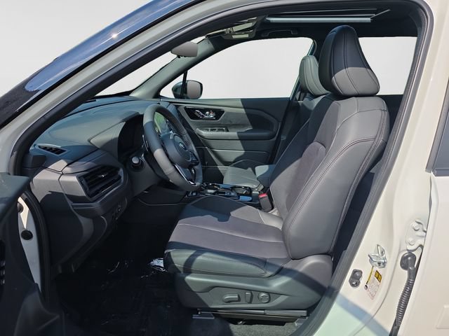 New 2026 Subaru Forester Touring AWD/4WD image 11