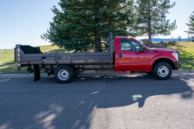 Used 2013 Ford F350 XL RWD image 7