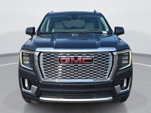 Used 2021 GMC Yukon Denali w/ Advanced Technology Package image 8