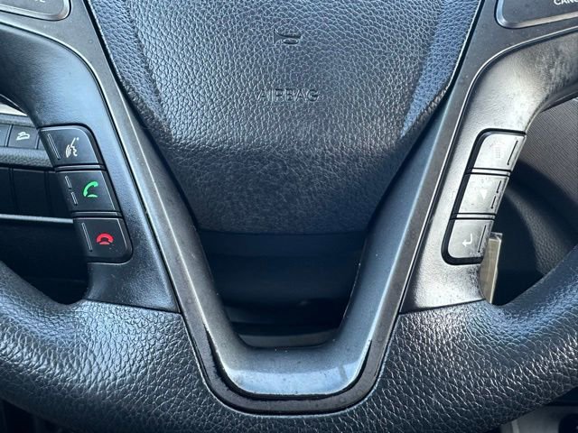 Used 2018 Hyundai Santa Fe Sport image 24