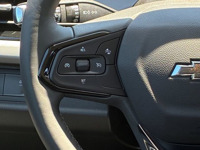 New 2027 Chevrolet Bolt LT w/ Comfort Package FWD image 22