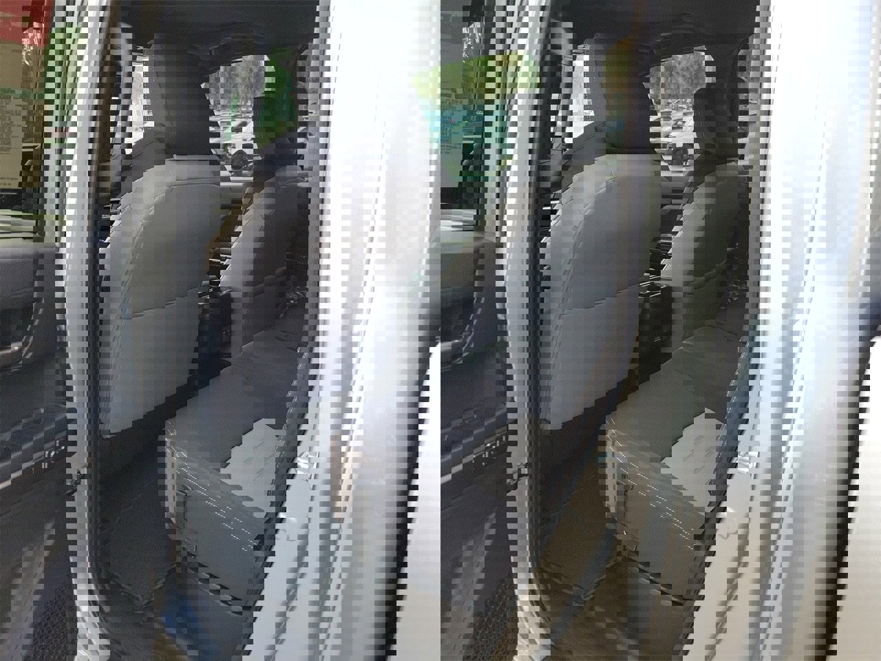 New 2026 Toyota Tacoma TRD Off-Road image 9