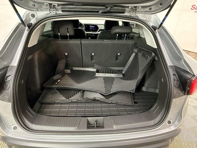 Used 2024 Chevrolet Trax LS w/ LS Convenience Package image 26