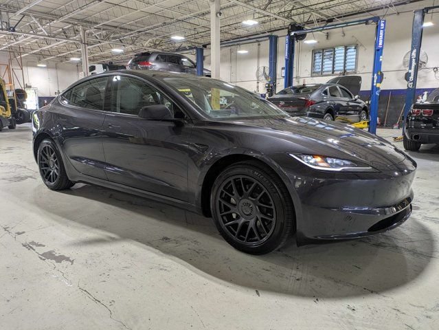 Used 2025 Tesla Model 3