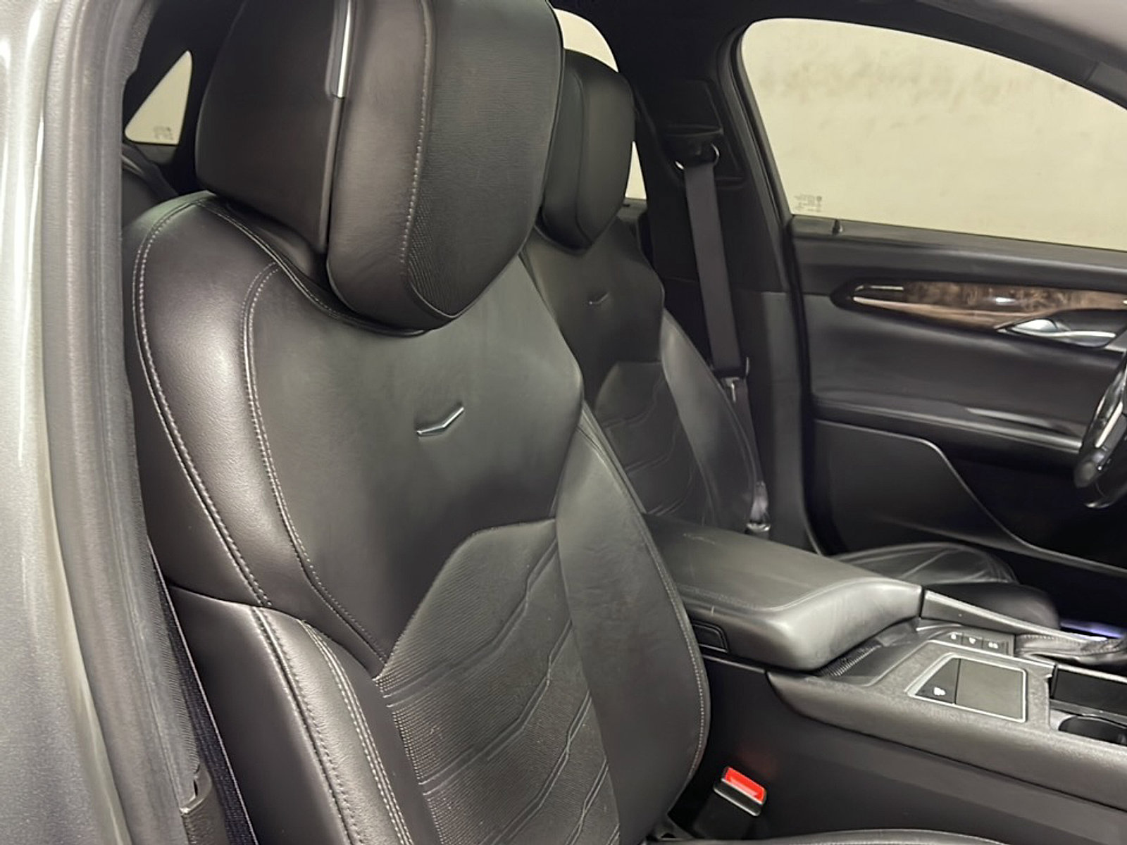 Used 2017 Cadillac CT6 Luxury AWD/4WD image 23