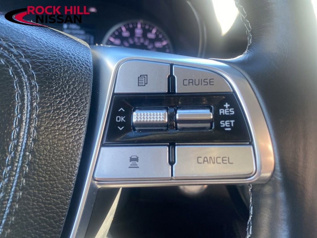 Used 2022 Kia Telluride EX w/ EX Premium Package image 18