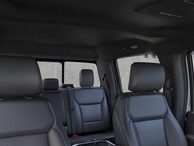 New 2026 Ford F150 Lariat AWD/4WD image 22