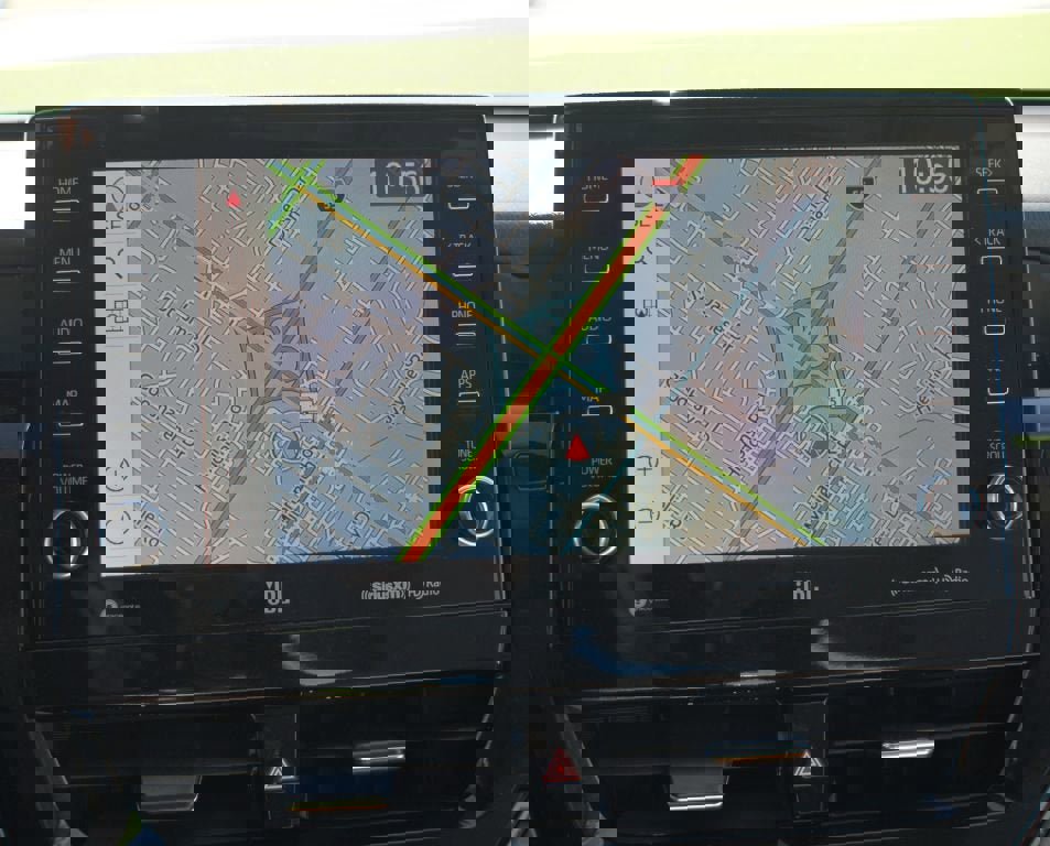 Used 2024 Toyota Camry XSE image 6