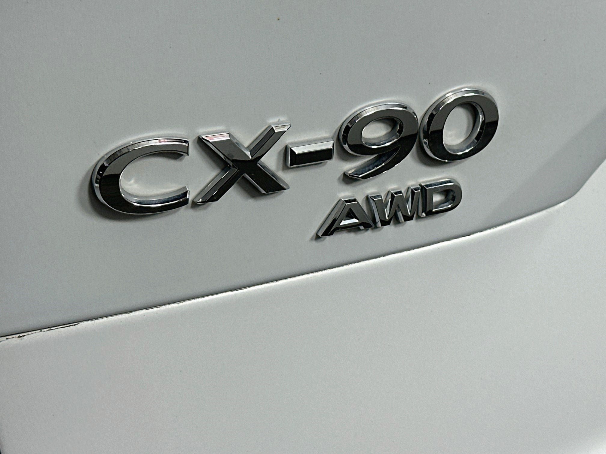 Used 2024 MAZDA CX-90 3.3 Turbo S AWD/4WD image 28