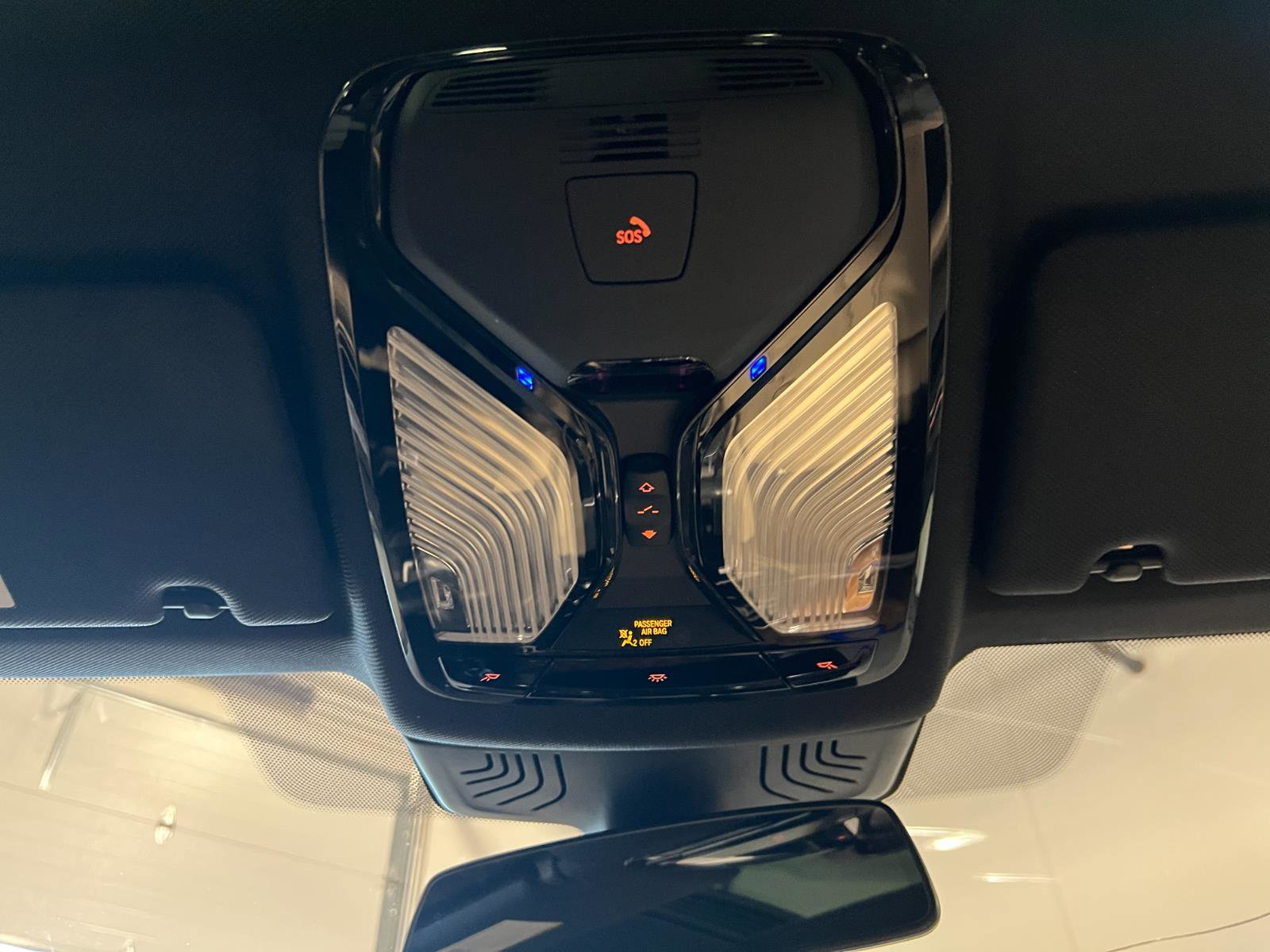 Used 2019 BMW 530e xDrive 530e xDrive iPerformance w/ Premium Package image 23