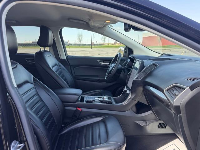 Used 2023 Ford Edge SEL w/ Convenience Package AWD/4WD image 26
