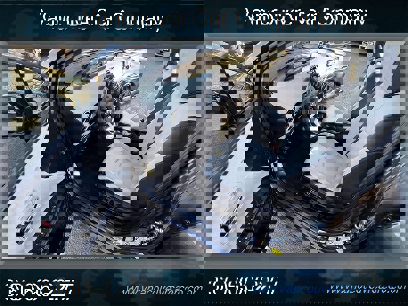 Used 2016 Toyota Prius Four Touring w/ Premium Convenience Package image 14