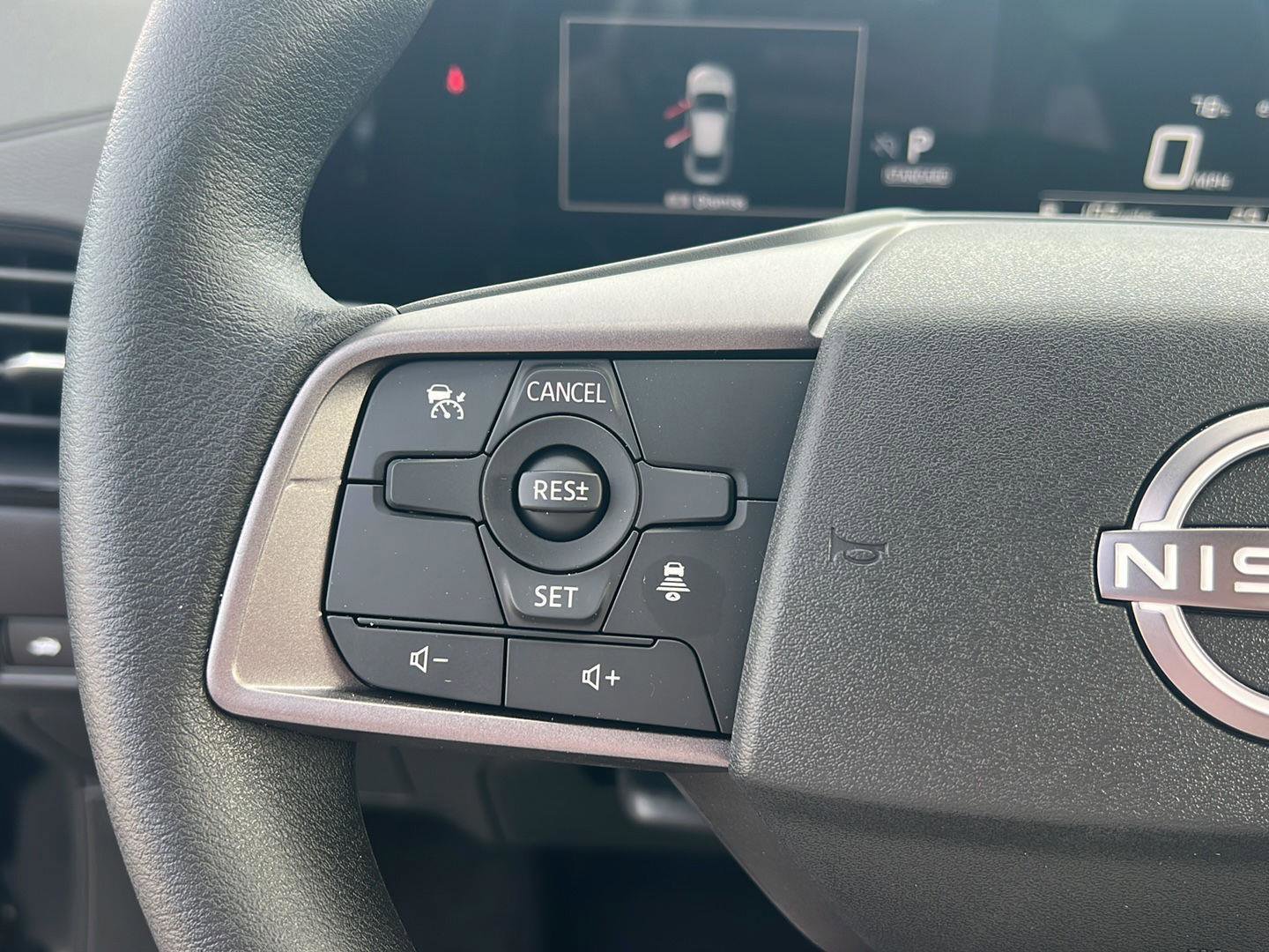 New 2026 Nissan Sentra S w/ Floor Mat Package image 21