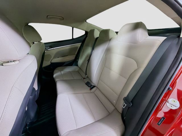 Used 2020 Hyundai Elantra SEL w/ Cargo Package (C1) FWD image 20