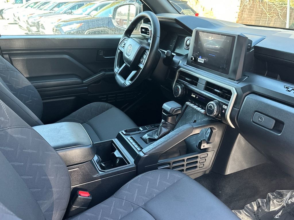 Used 2024 Toyota Tacoma SR image 10