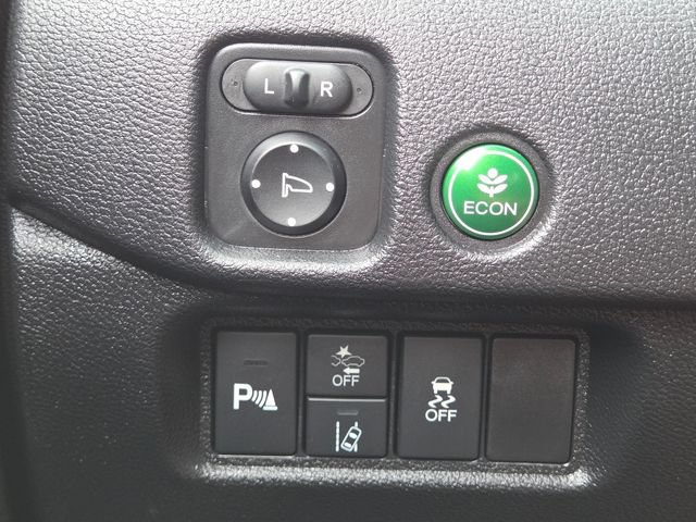 Used 2024 Honda Passport EX-L image 27