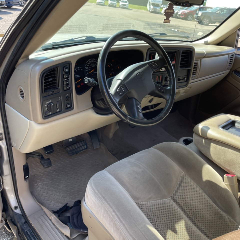 Used 2006 Chevrolet Avalanche LS image 10
