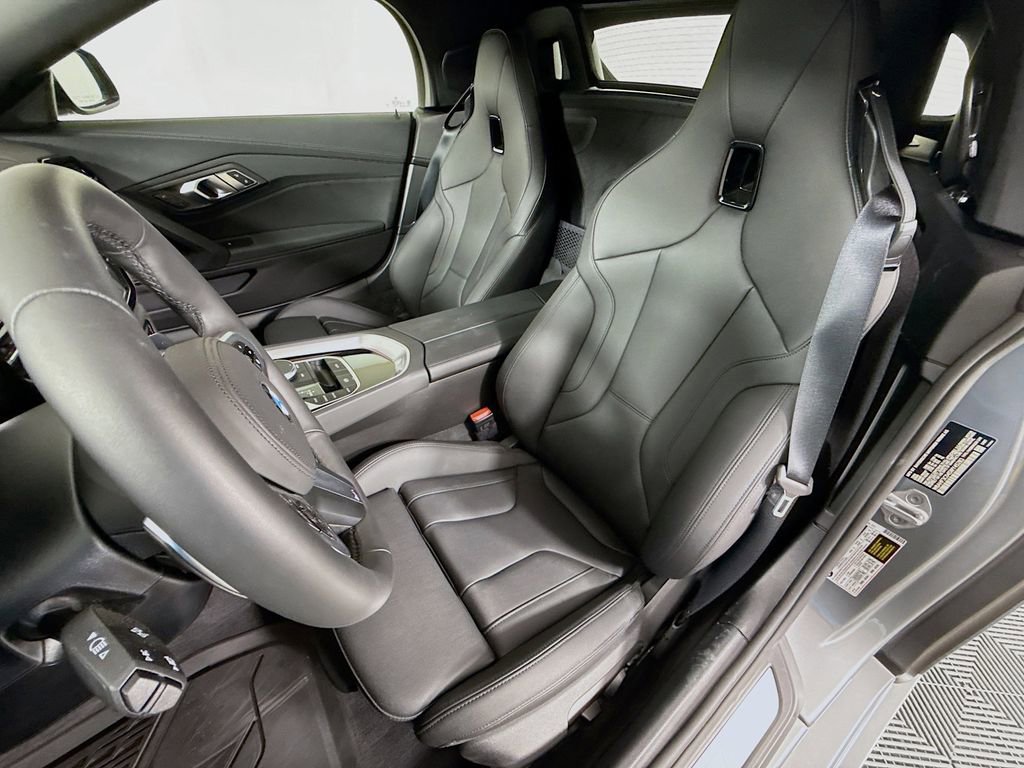 Used 2025 BMW Z4 sDrive30i w/ Shadowloine Package image 20