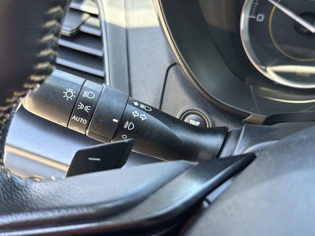 Used 2023 Subaru Crosstrek 2.5i Sport image 43