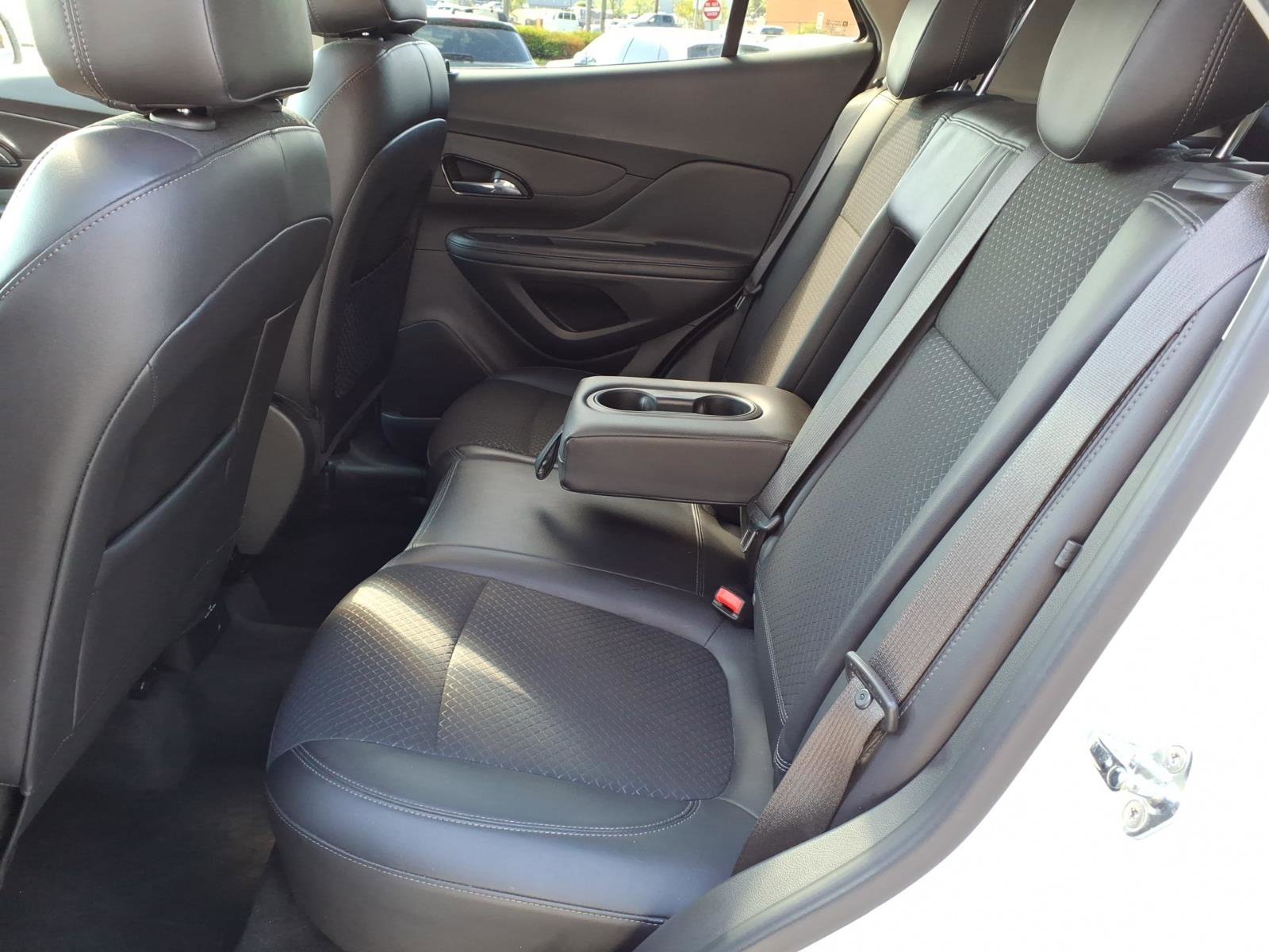 Used 2018 Buick Encore Preferred FWD image 9