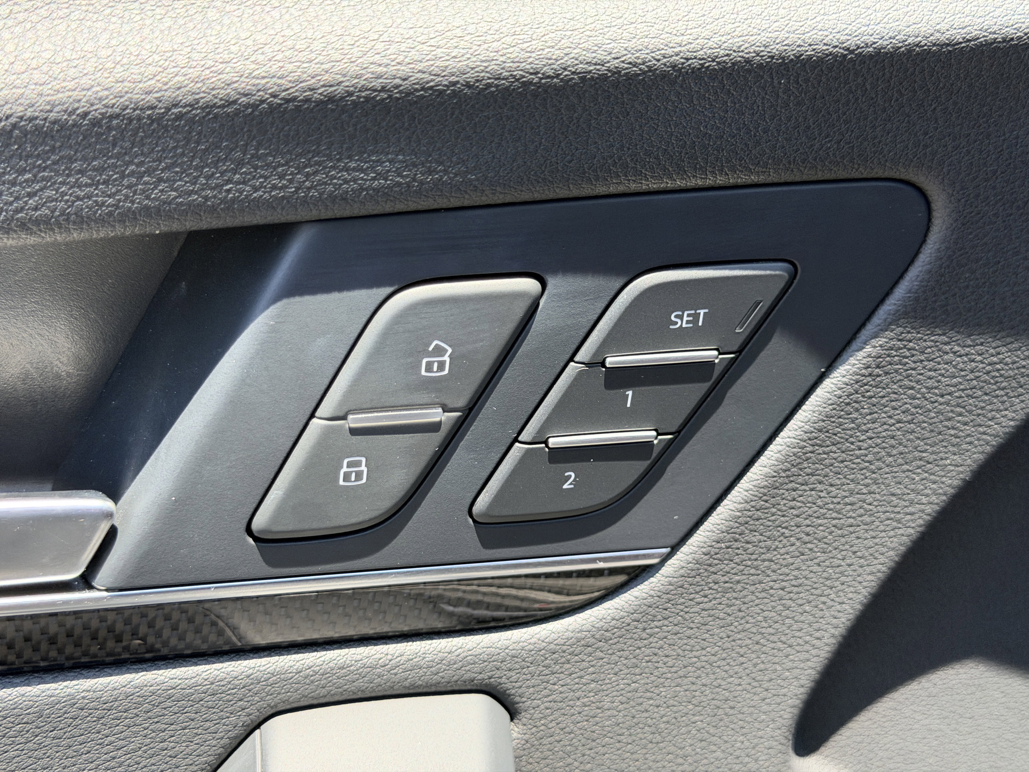 Used 2024 Audi SQ5 Premium Plus AWD/4WD image 22