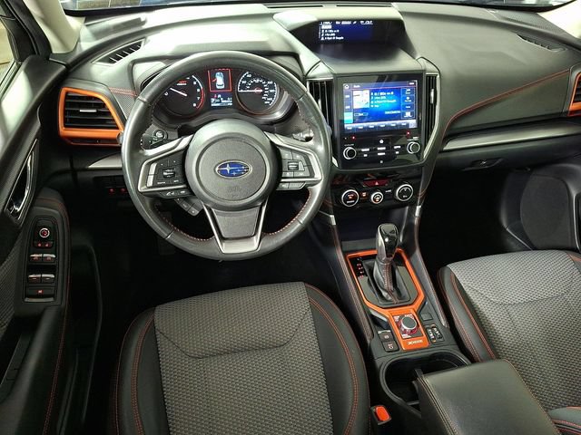 Used 2019 Subaru Forester Sport AWD/4WD image 2