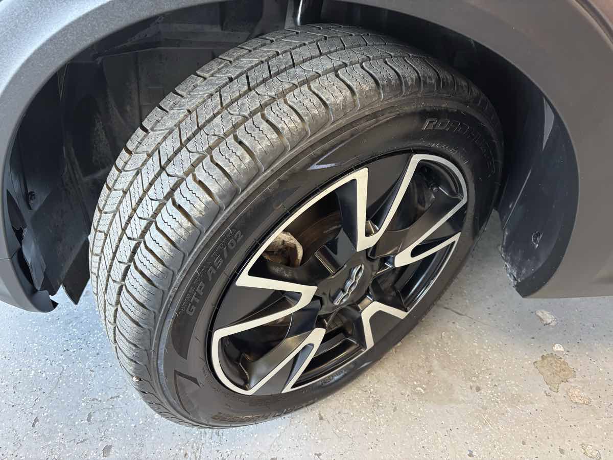 Used 2016 FIAT 500X Easy image 25