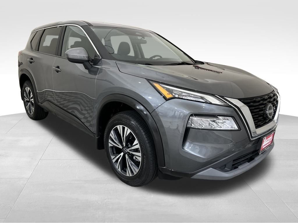 Used 2023 Nissan Rogue SV image 14