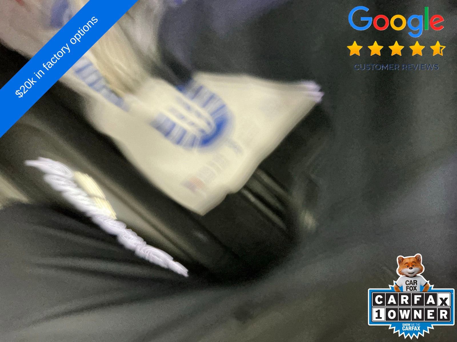 Used 2023 Porsche Panamera GTS image 32