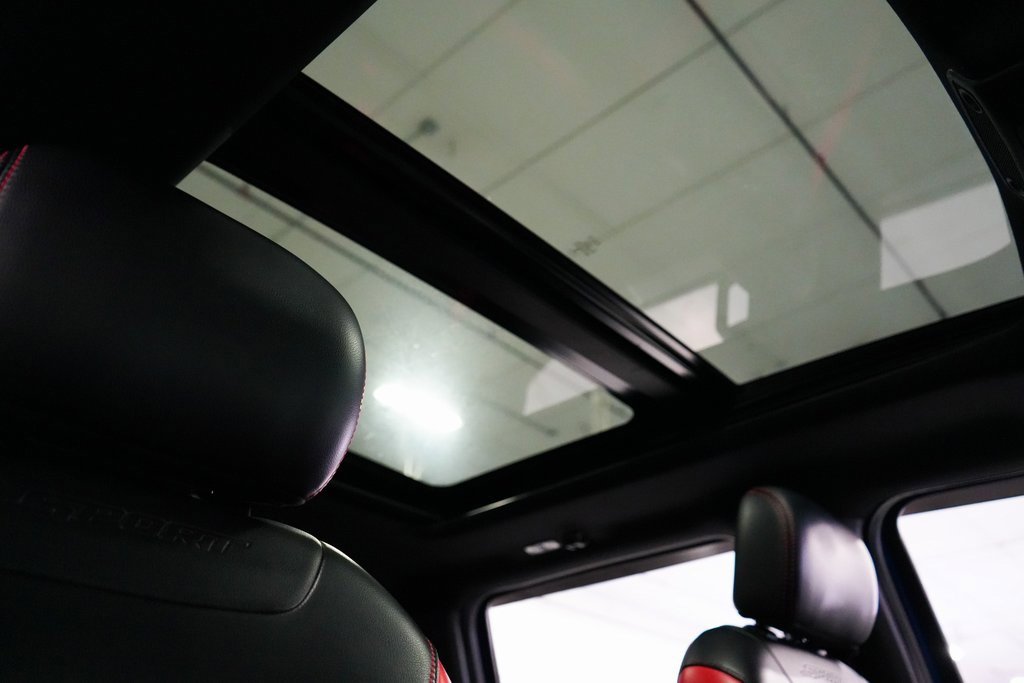 Used 2019 Ford F150 Lariat w/ Equipment Group 502A Luxury image 16