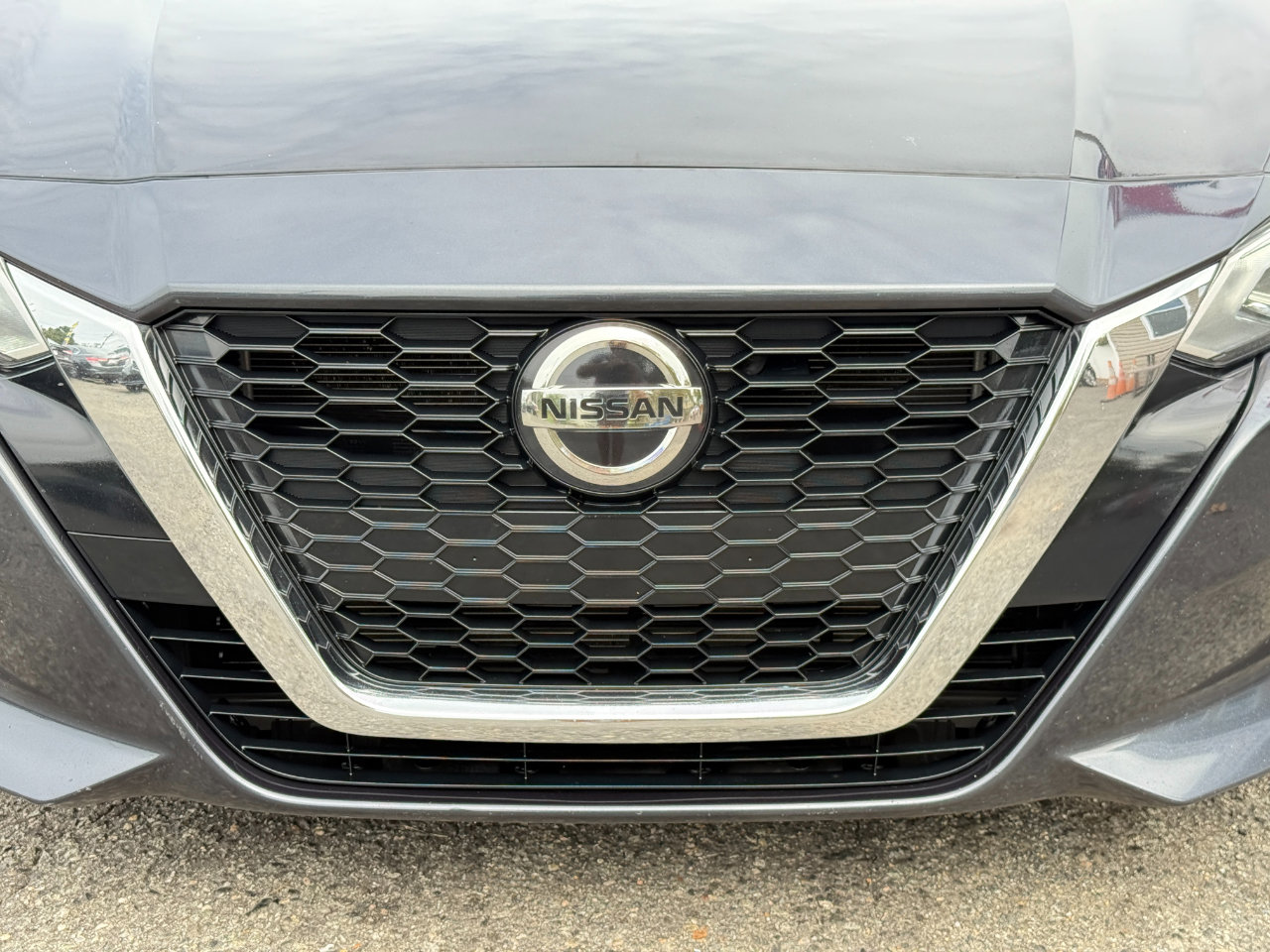 Used 2022 Nissan Altima 2.5 SV image 91