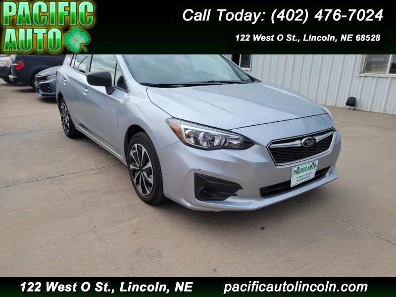 Used 2019 Subaru Impreza 2.0i w/ Eyesight image 1