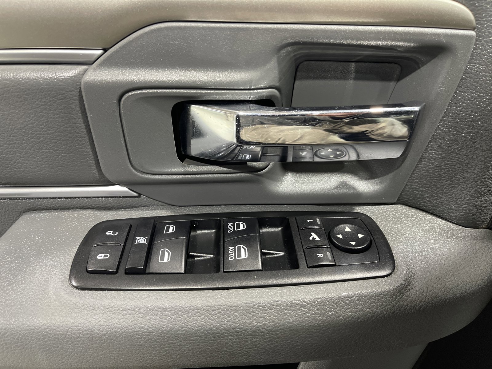 Used 2014 RAM 1500 Big Horn AWD/4WD image 27