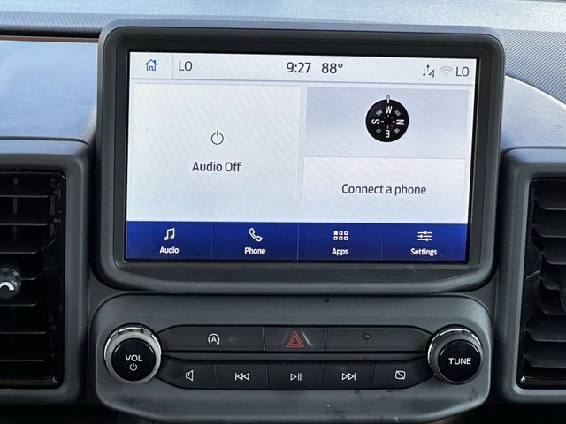 Used 2024 Ford Bronco Sport Outer Banks AWD/4WD image 15