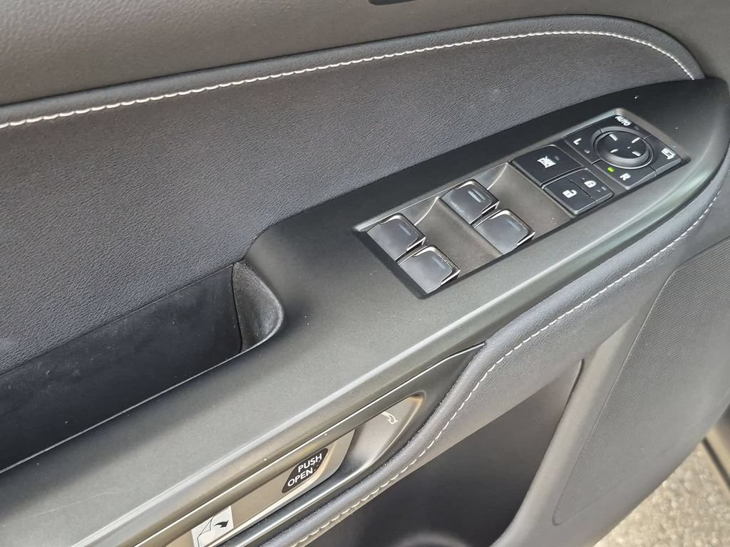 Used 2024 Lexus NX 350 F Sport AWD/4WD image 16