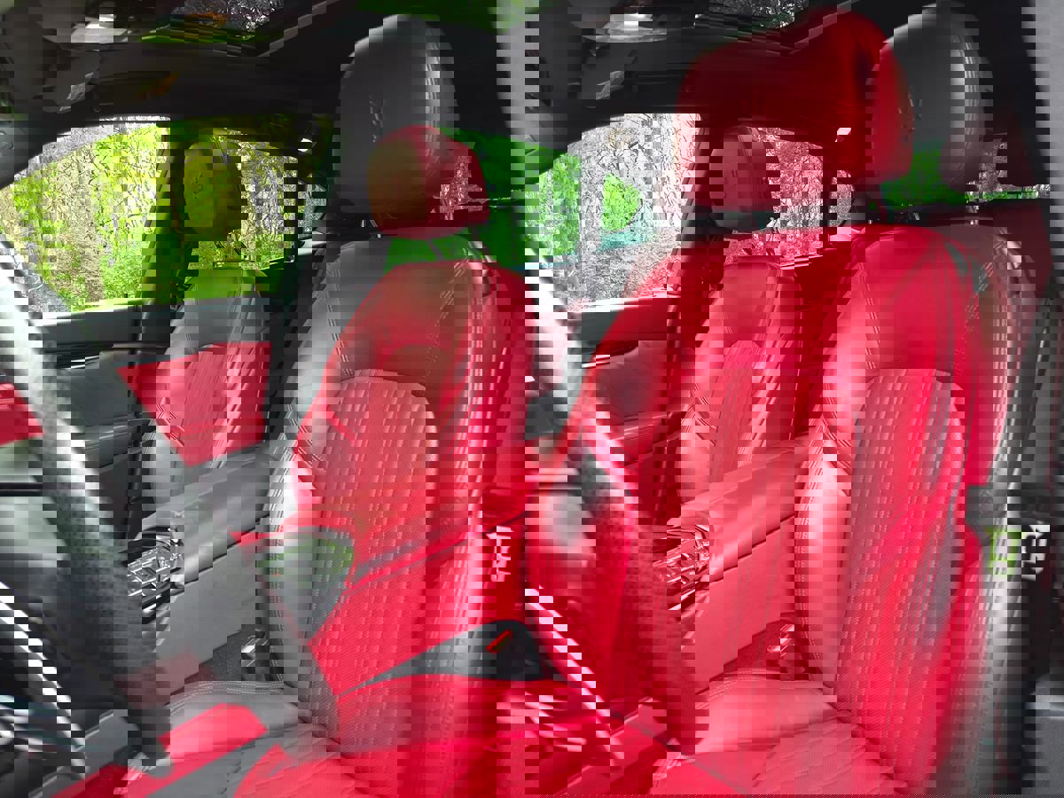 Used 2023 Maserati Levante Modena image 13