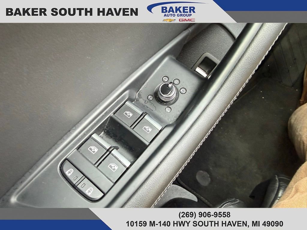 Used 2024 Audi A5 2.0T Premium Plus image 21