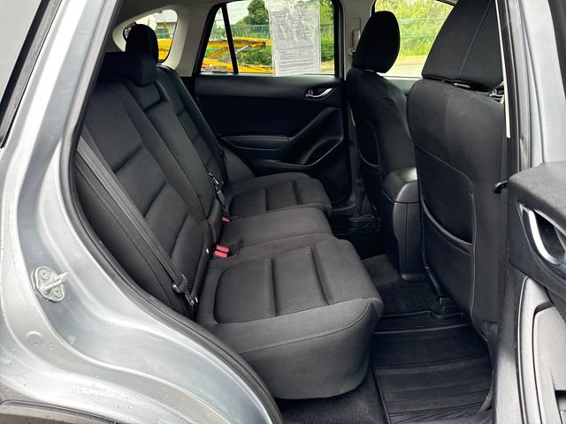 Used 2016 MAZDA CX-5 Touring AWD/4WD image 12