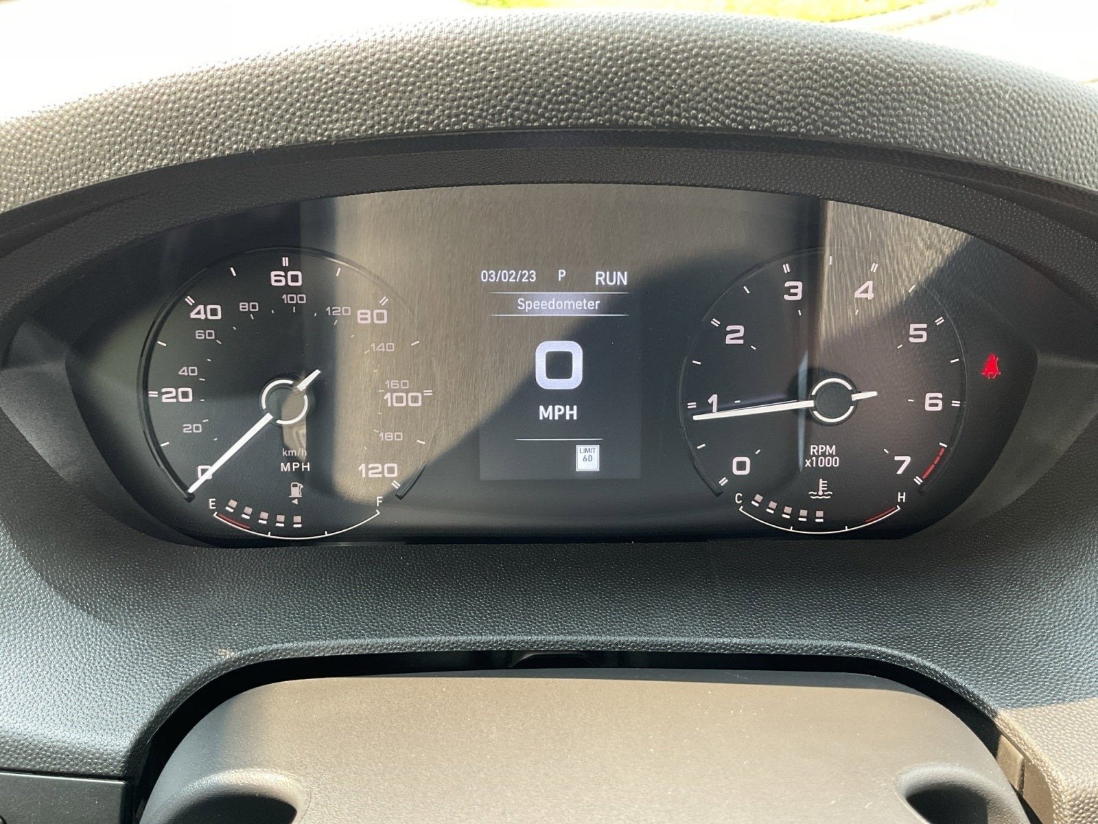 Used 2024 RAM ProMaster 2500 w/ Storage Group image 20