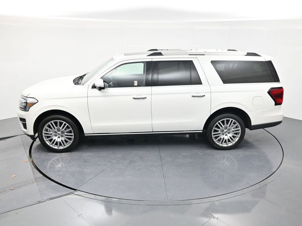 Used 2023 Ford Expedition Max Limited AWD/4WD image 47