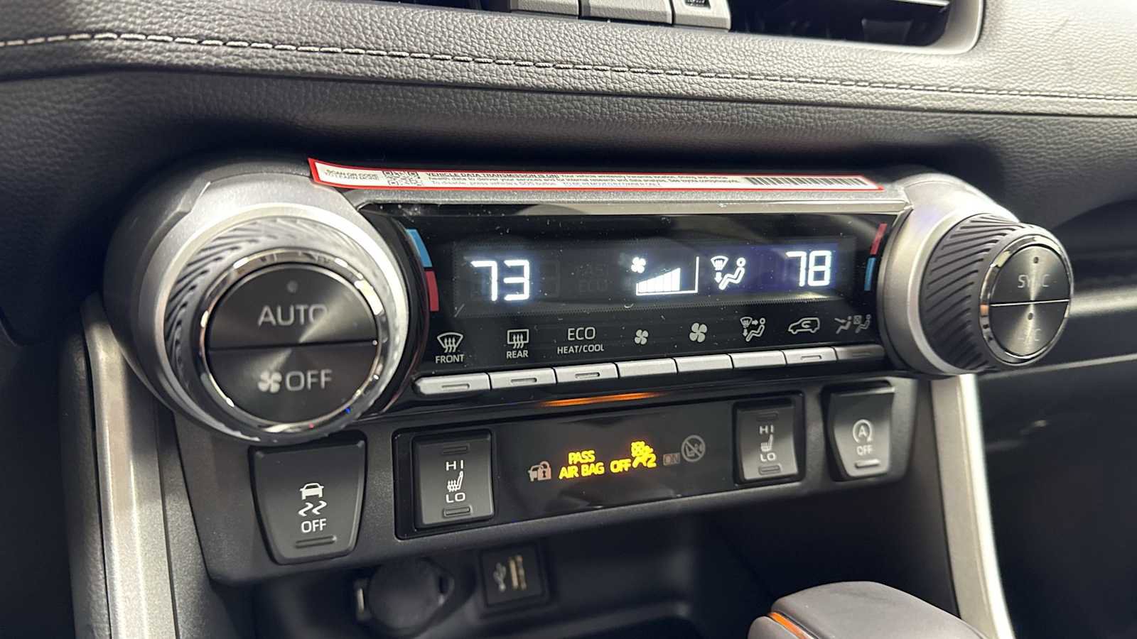 New 2025 Toyota RAV4 XLE Premium image 21