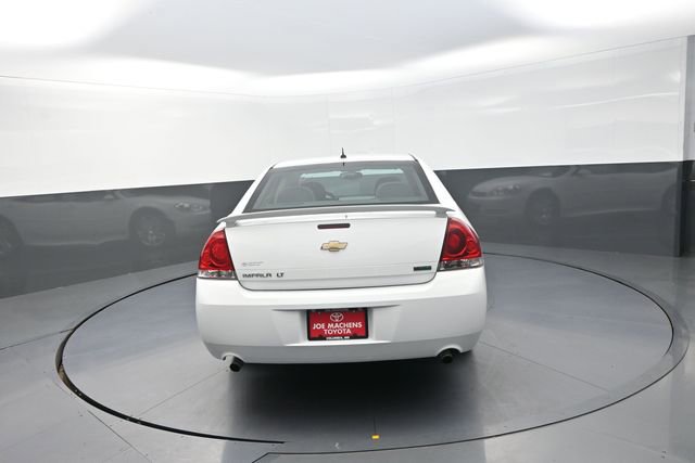 Used 2012 Chevrolet Impala LT image 55