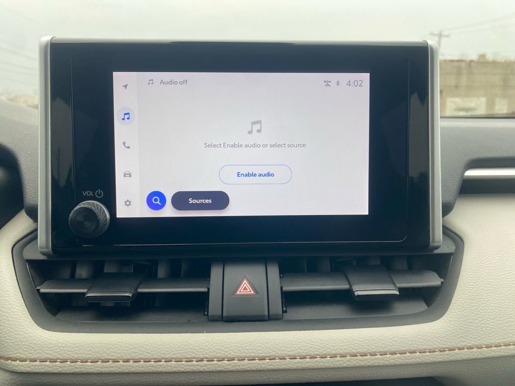 Used 2024 Toyota RAV4 XLE image 20