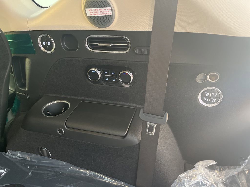 New 2026 Genesis GV80 3.5T Advanced image 40